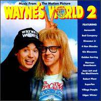 BO : Wayne's World 2